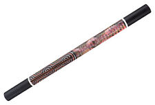 Toll bemalter Regenmacher aus