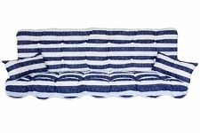 Hollywoodschaukelauflage