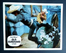 OLD SUREHAND * Brice, Granger