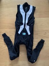 Assos LL Fugu Herren Winterradhose Größe M