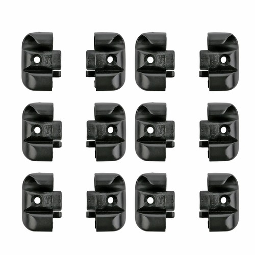 12x endstücke für - 12x,