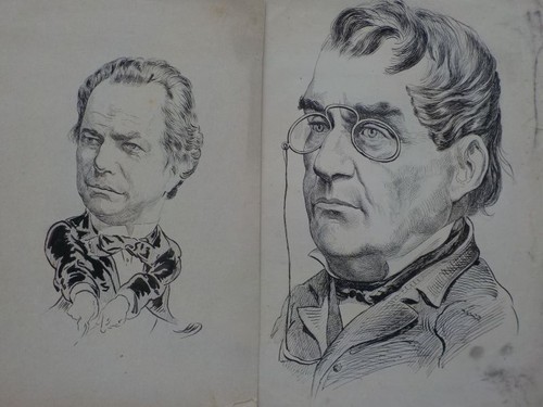 Carl edler von stur - carl,