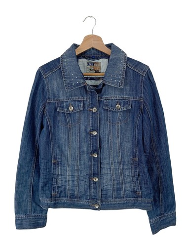 Cecil jeansjacke damen jacke - cecil,