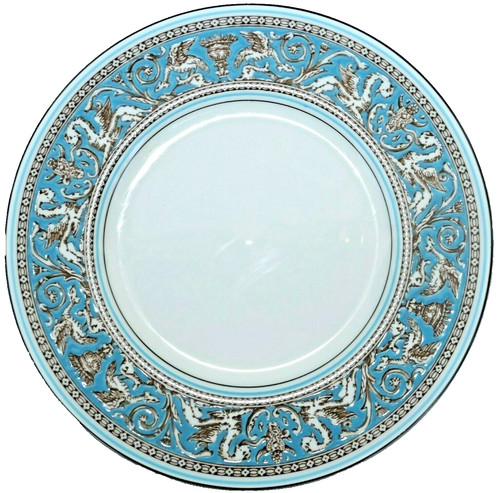 Wedgwood florentine turquoise - wedgwood,
