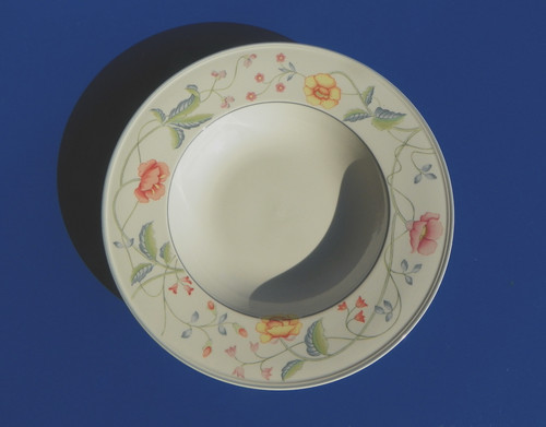 Suppenteller von villeroy - suppenteller, 24
