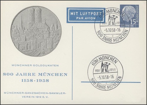 Heuss pf münchen - heuss,