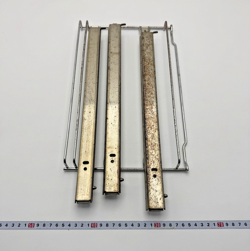 Original gitter teleskopauszug - original,