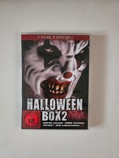 Halloween Box 2 (DVD)
