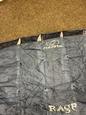 Flexifoil Rage 3,5m Powerkite 