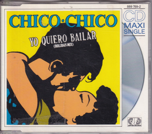 0884 chico - chico, quiero