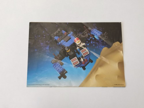 Lego 6895 space - lego,