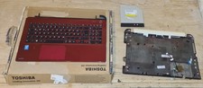 Toshiba Satellite L50-B-1ET Ersatzteile; Unter- und Obergehäuse, DVD-Laufwerk