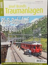 Eisenbahn journal 2011 - journal, 2/2011