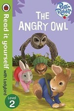 Peter Rabbit: The Angry Owl -