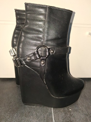 Extrem high heels - extrem, cm