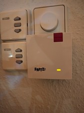 FRITZ!Repeater 1200 – WLAN-Mesh Repeater von AVM Fritz - Wenig benutzt