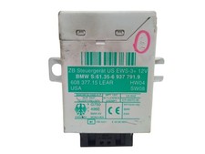 Steuergerät EWS Elektronische Wegfahrsperre passt für BMW X3 (E83) 2.5I 6937791