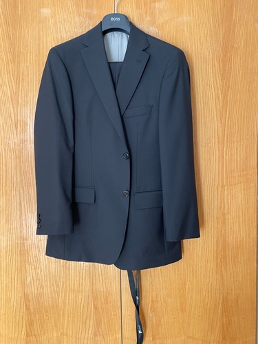 Hugo boss herren anzug - boss, anzug,