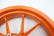 Felge Hintere KTM Duke 390 ABS