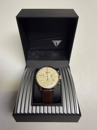 Armbanduhr junkers bauhaus - armbanduhr,