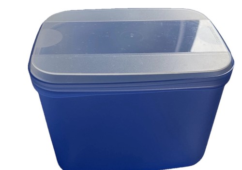 Tupperware grosse swing box - tupperware, swing-box