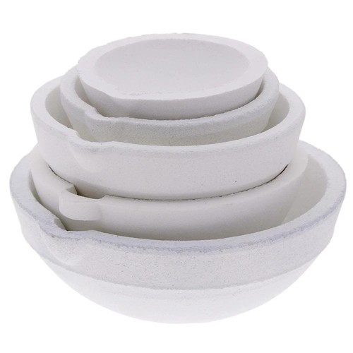 5stk quarz silica - 3/5stk,