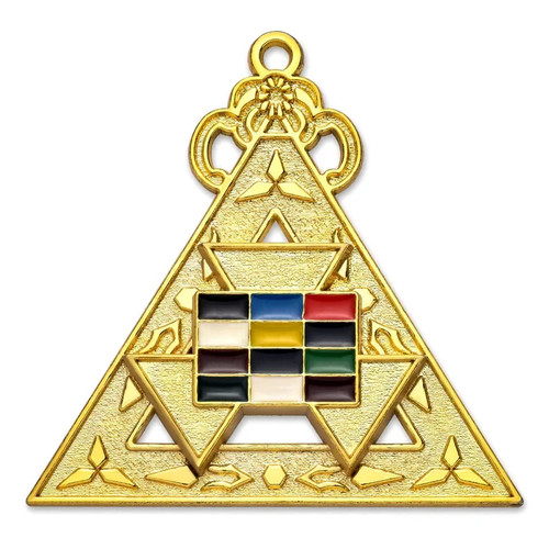 Past high priest royal arch - past,