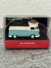 Wiking - VW T1 Pritsche - The