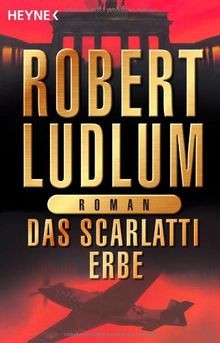 Das scarlatti erbe roman - roman, von