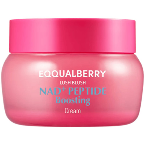 Eqqualberry nad - eqqualberry, nad+