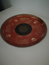 Chinesischer Teller / Schale