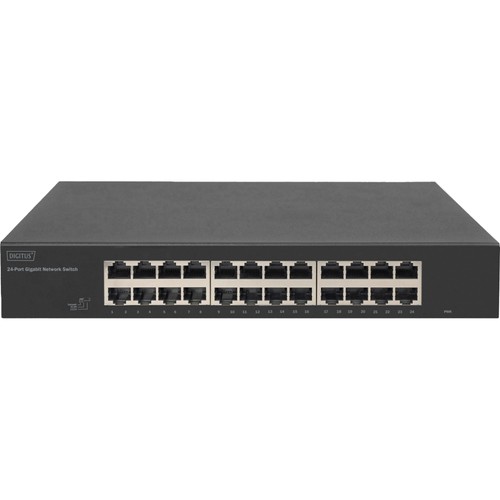 Digitus port gigabit - digitus,
