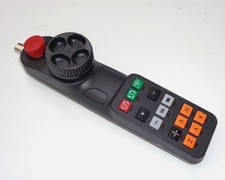 Elektron. Handrad HR 510FS (neu) Id.Nr. 1161281-01 Heidenhain