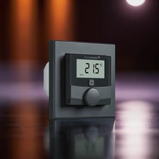 Homematic smart home - homematic, ip