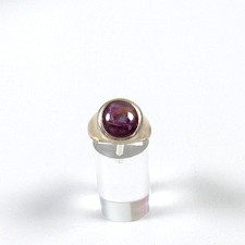 Ring aus 925 Silber mit