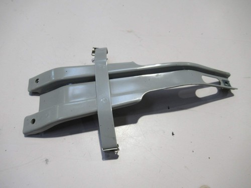 Kennzeichenhalter piaggio - (piaggio,