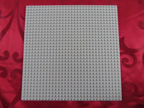 Lego bauplatte 3811 32x32 - 3811,