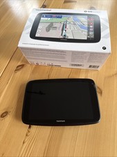 TomTom LKW Navi GO Expert 7