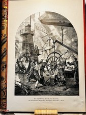 1879 Meyerheim Iron Wheel