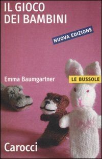 Gioco dei bambini le - il,