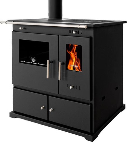 Prometey praktik lux 4kw - lux, 9,4kw