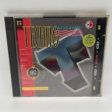 Techno House 2 (1991) von