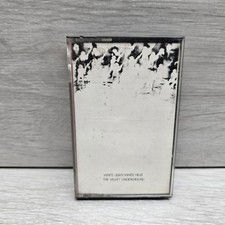 The Velvet Underground - White