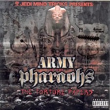 Army of the Pharaohs - The