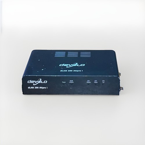 Devolo dlan 200 avpro - -,