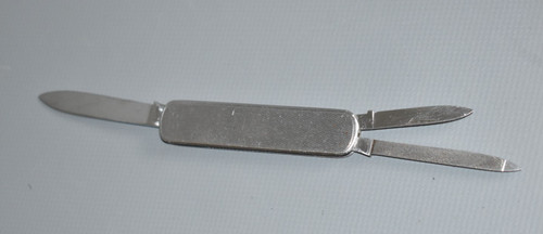 Henckels zwilling altes - j.a,