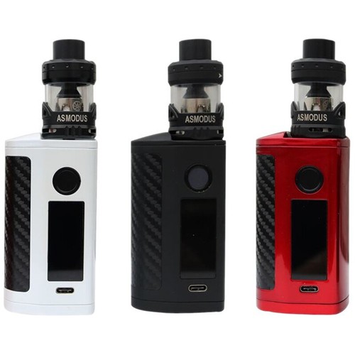 Asmodus minikin v3s inkl - asmodus,