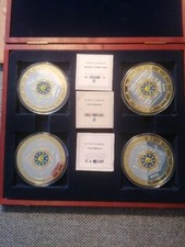 Gigantenprägung 10 Jahre