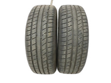 2x Reifen Ganzjahresreifen HIFLY 235/60R18 107VXL 8.0-8.2mm