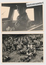 4275 Foto 2x  Bundeswehr